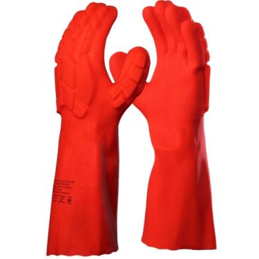 Imagem de Luva Extreme Chem DA 43100 Danny CA 44556