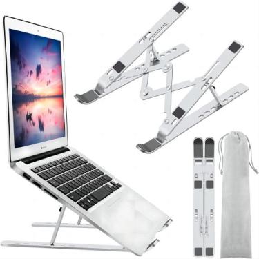 Imagem de Suporte portatil para tablet e notebook - OBERON