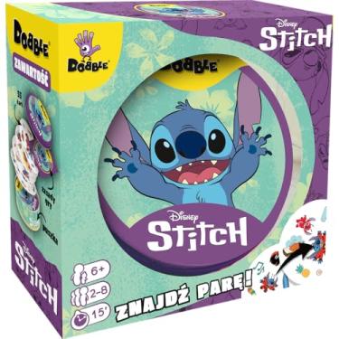Imagem de Dobble Stitch