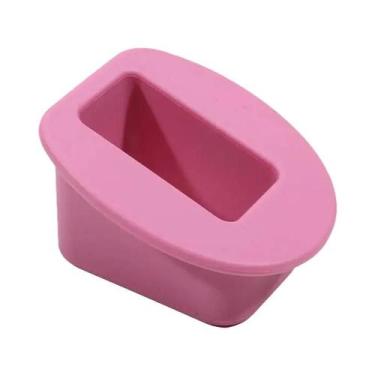 Imagem de Suporte De Fivela De Cinto De Segurança De Silicone Ecológico Para Cri