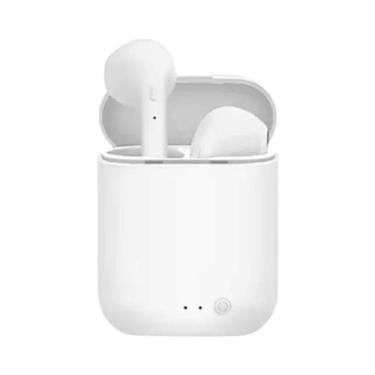 Imagem de Novo tws fones de ouvido sem fio i12 bluetooth fone estéreo com microf