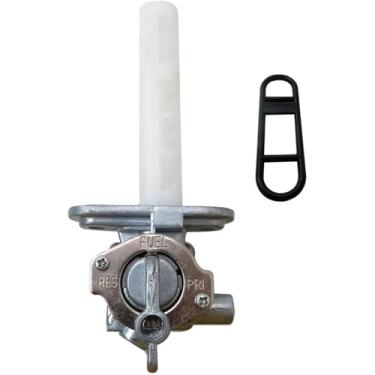 Imagem de Acessórios sobressalentes para motocicleta Válvula de combustível Petcock Assembly para SUZUKI GS300 GS400 GS425 GS450 GS550 GS650 GS750 GS850 GS1000