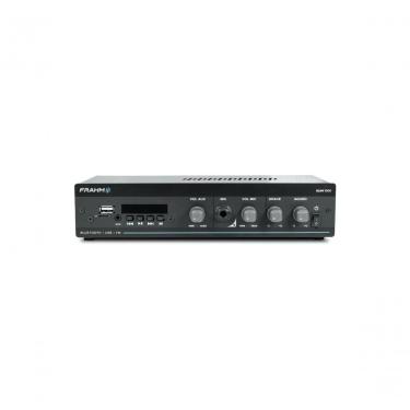 Imagem de Amplificador Frahm Slim 1000 G5 40w Rms