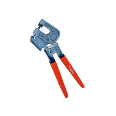 Imagem de Alicate Prendedor de Perfil Pro Puncionador Para Drywall - Plaster