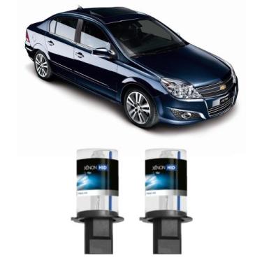 Imagem de Kit Xenon H1 12v 6000k Astra 1998 Até 2022 - AP