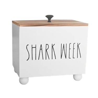 Imagem de SiaBiced Suporte para absorvente interno e caixa de armazenamento para absorventes internos para Organizador de produtos femininos Organizador de