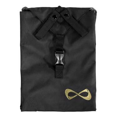 Imagem de Nfinity Organizador de uniforme – Organizadores de armário e armazenamento para roupas | Organizador de roupas de guarda-roupa para armazenamento organizado e econômico de espaço | Solução para casa e