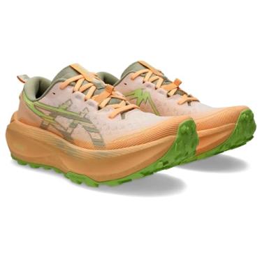 Imagem de ASICS Tênis masculino de cano baixo, Cáqui creme, 41