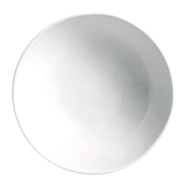 Imagem de Bowl Médio Porto Brasil Orgânico em Stoneware New White - 1,9 litros