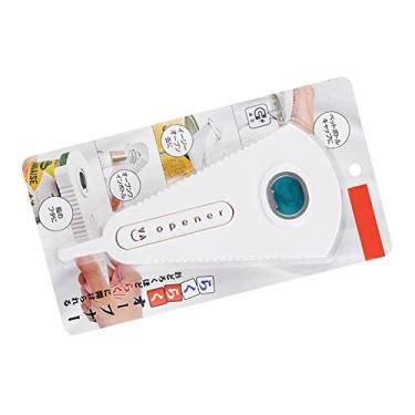 Imagem de Generic Ferramentas de Abertura da Tampa da Jarra, V -burrio Livre Bris (Branco)