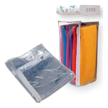 Imagem de Saco Secadora Fischer Amiga 4 Kg Original