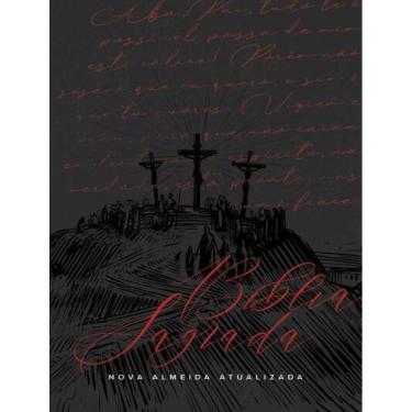 Imagem de Biblia Naa Golgota