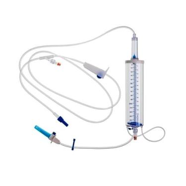 Imagem de URO-HART 150ml Injetor lateral - Hartmann