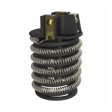 Imagem de Resistência Zagonel Ducha SS Ballerina 3T 127V 5400W