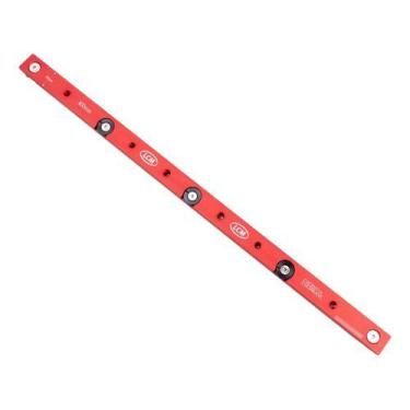 Imagem de Régua Deslizante Para Trilho T-track 400mm - LCM