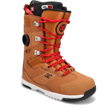 Imagem de DC Botas masculinas Premier Hybrid Snowboard
