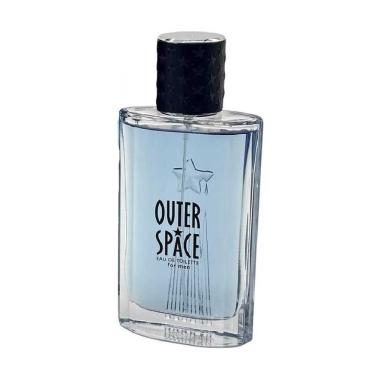 Imagem de Perfume Outer Space Linn Young Edt Masculino 100ml