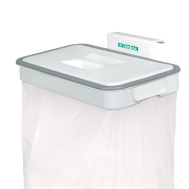 Imagem de Lixeira Plástica Suspensa Utti 8 Litros - Or48500 - Ordene