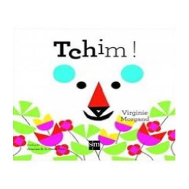 Imagem de Tchim! - Edicoes sm   paradidatico, 3