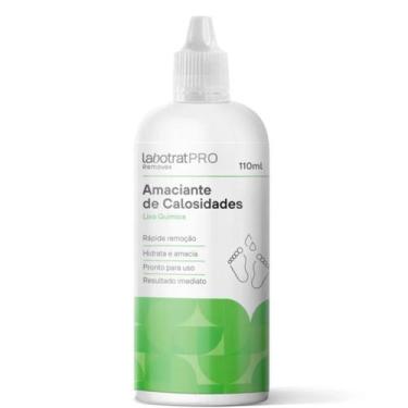 Imagem de Amaciante De Calosidades 110ml Labotrat Pro