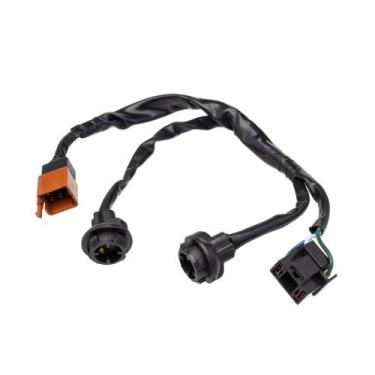 Imagem de Soquete Farol Condor Cg 150 Titan 12/13 Mix C/ Soquete Pisca