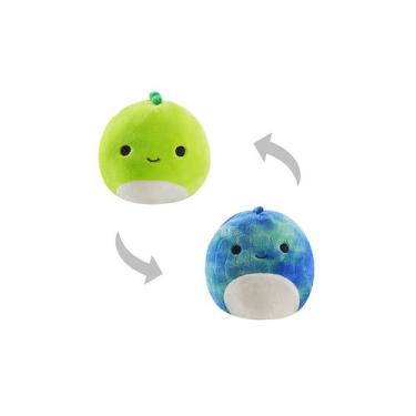 Imagem de Pelúcia Squishmallows 12cm - Flip Série 6 - Danny/Damien - Sunny Brinq