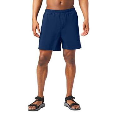 Imagem de Columbia PFG Backcast III Short masculino para água