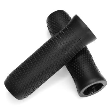 Imagem de MORICHS Punho de guidão para scooter elétrica Segway Ninebot E22 E45, acessórios de alças de substituição