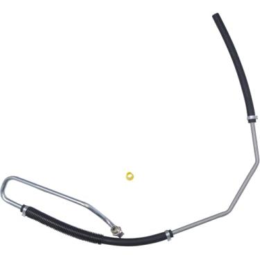 Imagem de ACDelco Conjunto de mangueira de retorno de direção hidráulica profissional 36-362680