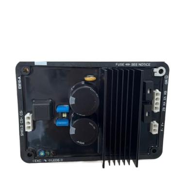 Imagem de 1 peça EM10-A AVR Gerador Regulador de Tensão Estabilizador Placa de Controle 504-4489