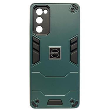 Imagem de Capa Anti Impacto Samsung S20 Fe Tela 6.5 Capinha Anti