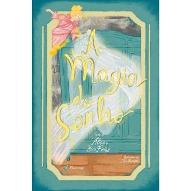 Imagem de A Magia Do Sonho