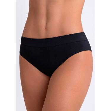 Imagem de Calcinha Lupo - Loba - Preto - 40300 | Pau a Pique