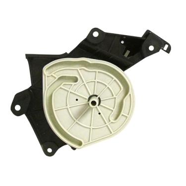 Imagem de ACDelco GM Original Equipment 15-72654 atuador de vácuo de ar condicionado