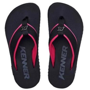 Imagem de Sandália Kenner Kivah Cushy-Unissex