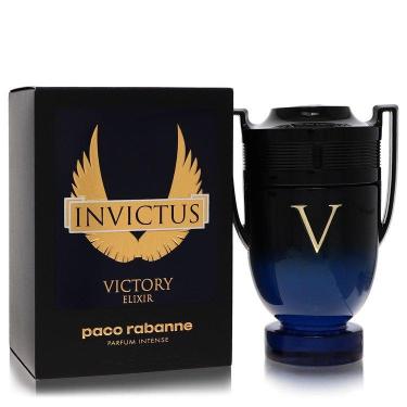 Imagem de Perfume Masculino Invictus Victory Elixir Paco Rabanne Parfum Intense 100 Ml