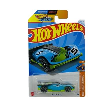 Imagem de Miniatura Carro Rollin` Solo 1:64 Hot Wheels