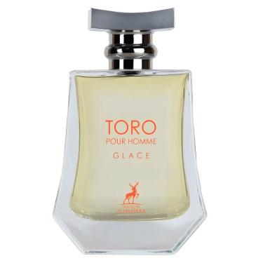 Imagem de Perfume Toro Glace Maison Alhambra Edp Masculino 100ml