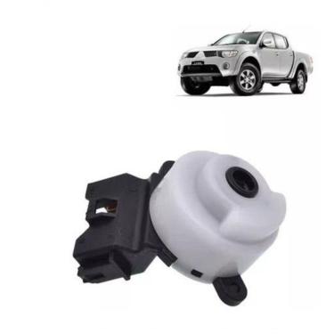 Imagem de Comutador Ignição Partida L200 Triton Após 08