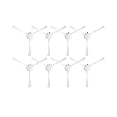 Imagem de Compatible With Xiaomi Mijia 1C 1T Mi Robot Vacuum Mop Dreame F9 Hepa Filter Main Side Brush Mop Cloth Robotic Vacuum Cleaner Accessories(Army green)