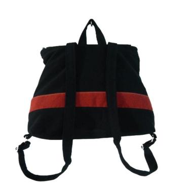 Imagem de Mochila Feminina Kitty Backpack Zup Cor Vermelho