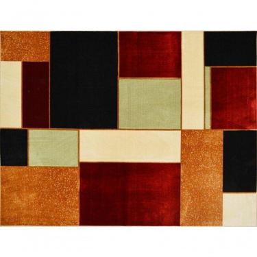 Imagem de Passadeira Marbella Elite Bs Retangulos 060x230 Cm