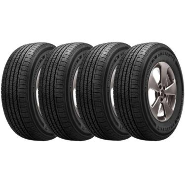 Imagem de Combo 4 Pneus 265/65r17 112H Tubeless Destination Ht Firestone