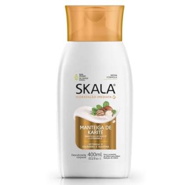 Imagem de Creme Hidratante Skala 400Ml Corp.Mant.De Karite