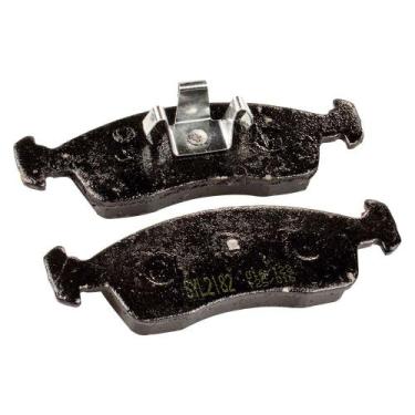 Imagem de Pastilha Freio Fiat Argo 2017 a 2019 - 204237 - SYL2182