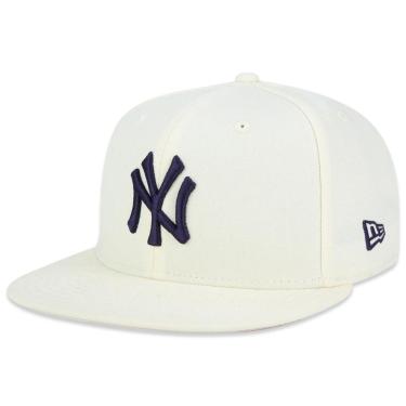 Imagem de BONE NEW ERA 59FIFTY FITTED MLB NEW YORK YANKEES SUNSET-Masculino