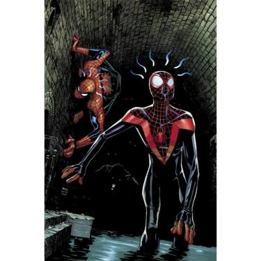 Imagem de Miles Morales: Homem-Aranha (2025) Vol. 02