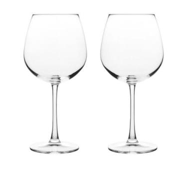 Imagem de Conjunto Taças Enoteca 780ml Vidro de Alta Qualidade Pasabahçe Elegânc