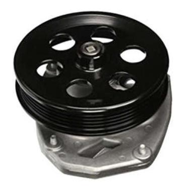 Imagem de BOMBA DAGUA para S10 2.5 15/19 16V FLEX - INDISA