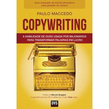 Imagem de Copywriting - Vol. 02 - DVS EDITORA, Sortido
